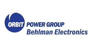 Behlman Electronics logo