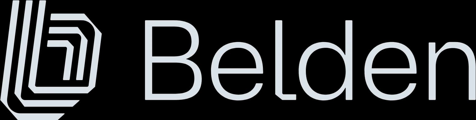 Belden logo