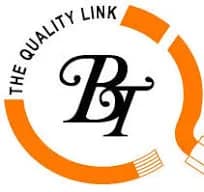 Bencent Tzeng Industry logo