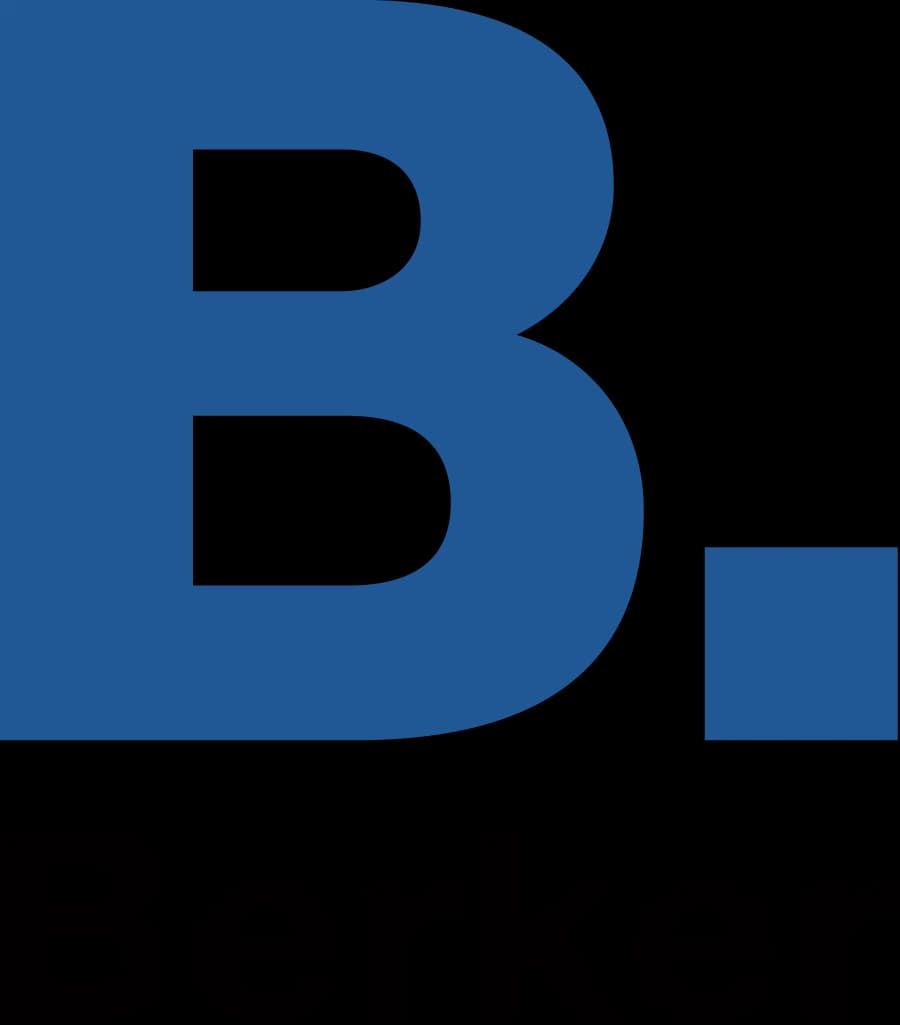 Berker logo