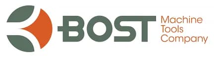 Bost Tools logo