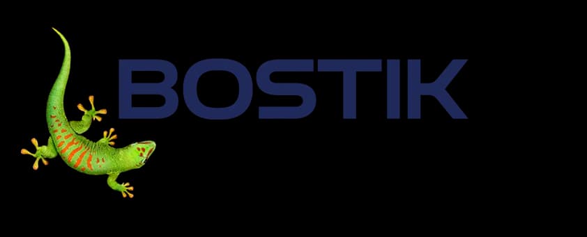 Bostik logo
