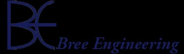 Bree Engineering logo