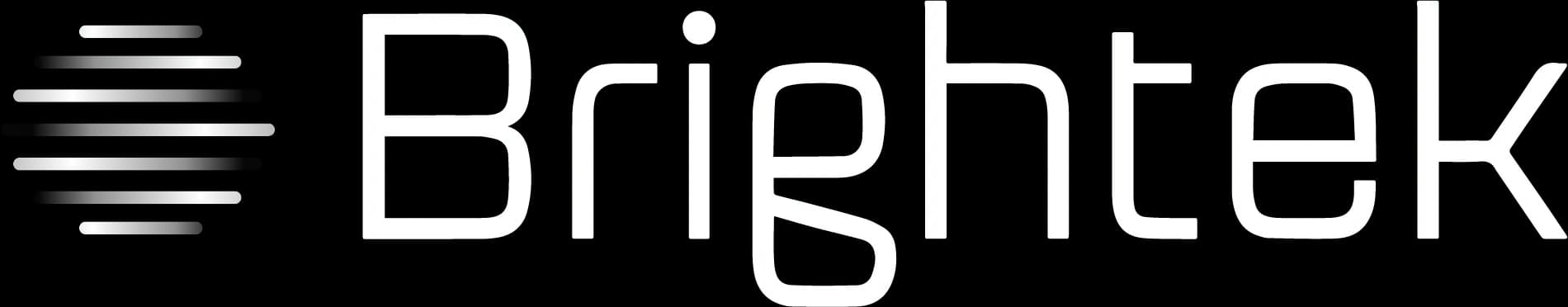 Brightek logo