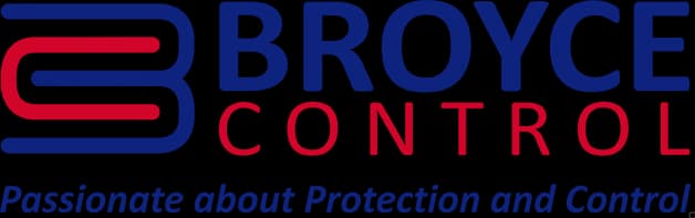 Broyce Control logo