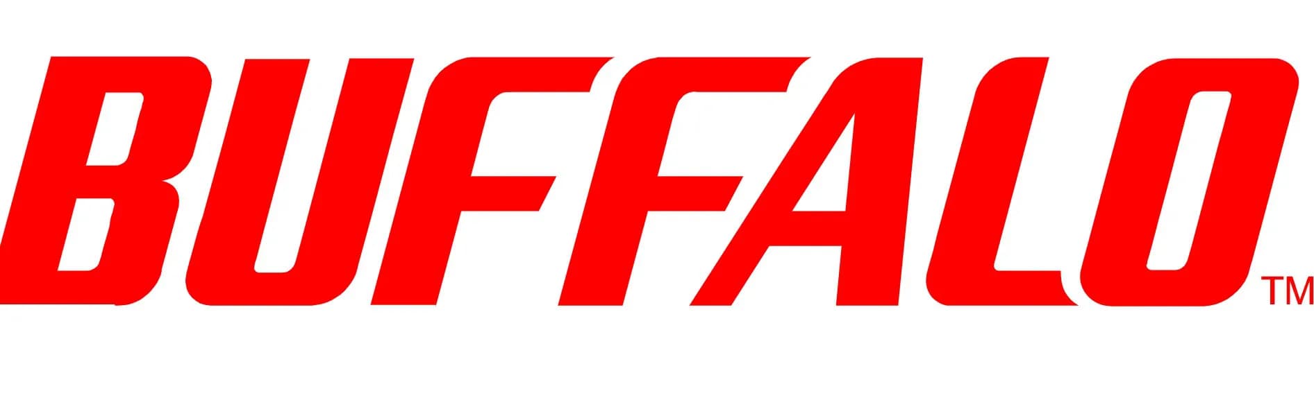 Buffalo Technology logo
