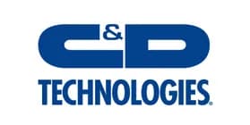 C&D logo