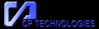 CP Technologies logo
