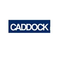 Caddock logo