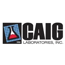 Caig Laboratories logo