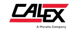 Calex logo