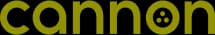 Cannon logo