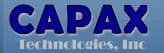 Capax Technologies logo