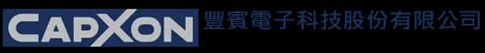 Capxon International Electronic logo
