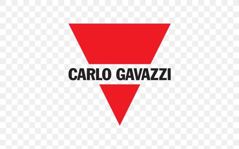 Carlo Gavazzi logo