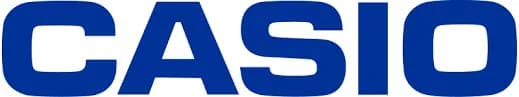 Casio logo