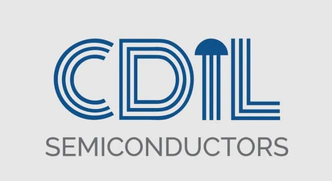 Cdil logo
