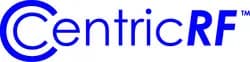 Centric RF logo