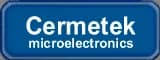 Cermetek Microelectronics logo