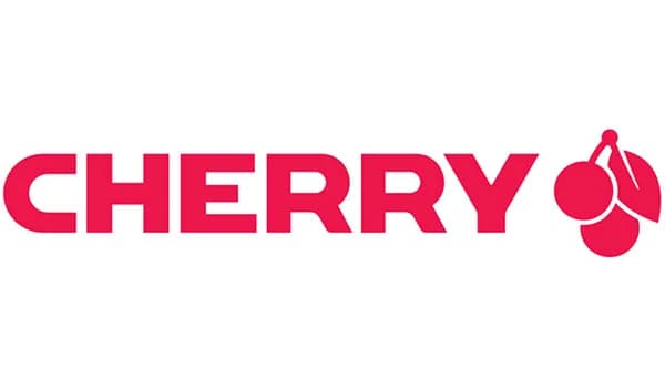 Cherry logo