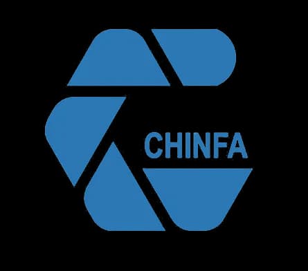 Chinfa logo