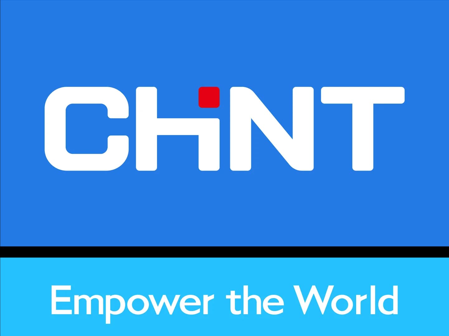 Chint Group logo