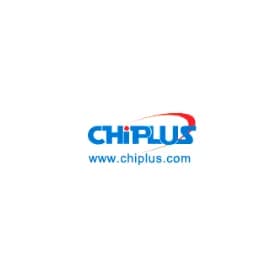 Chiplus Semiconductor logo