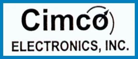 Cimco logo