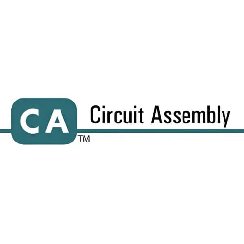 Circuit Assembly logo