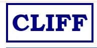 Cliff logo