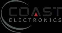 Coast logo