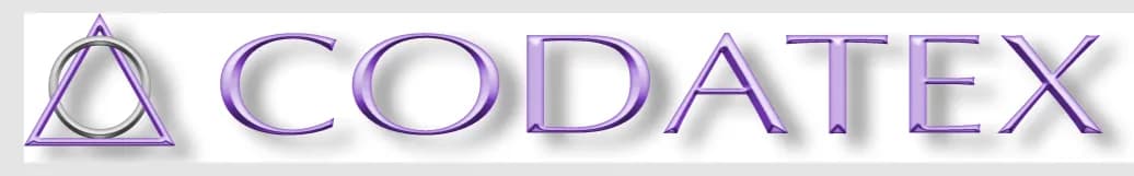 Codatex logo