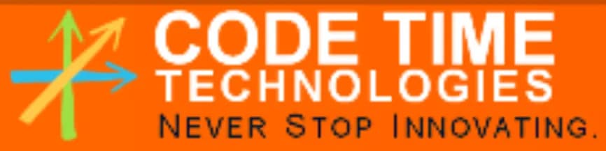 Code Time Technologies logo