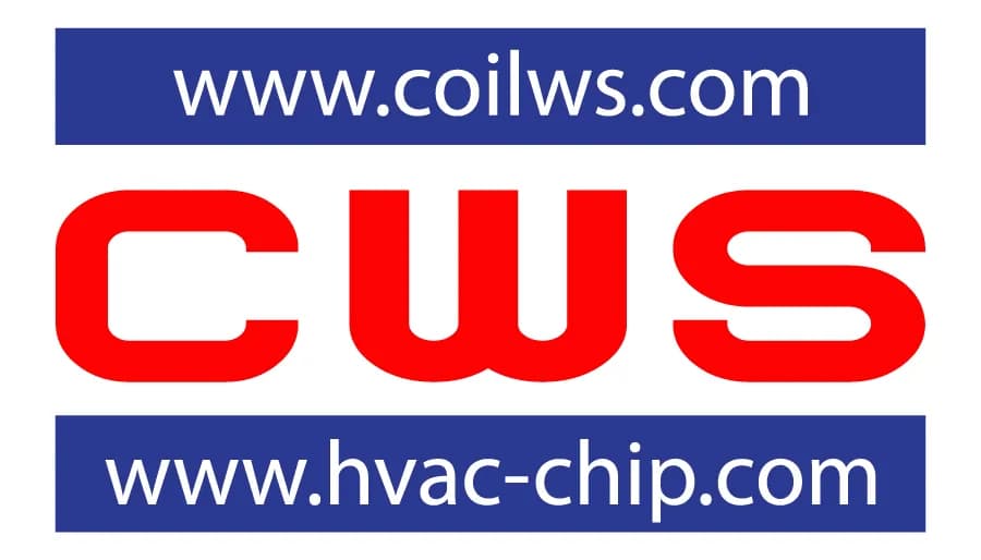 Coil Winding Specialist logo