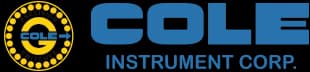 Cole Instrument logo