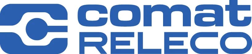 Comat Releco Gmbh logo