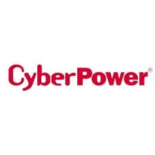 Cyberpower logo