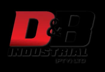 D&B Industrial logo