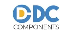 DC Components logo