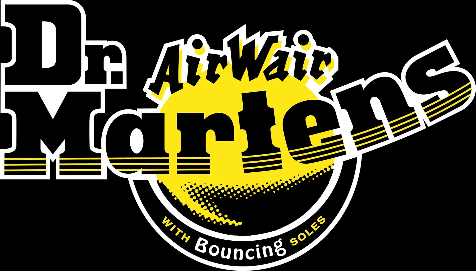 DR Martens Airwair logo