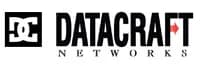 Datacraft logo