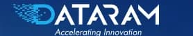 Dataram logo