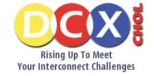Dcx-Chol Enterprises logo