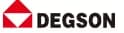 Degson logo