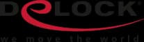 Delock logo