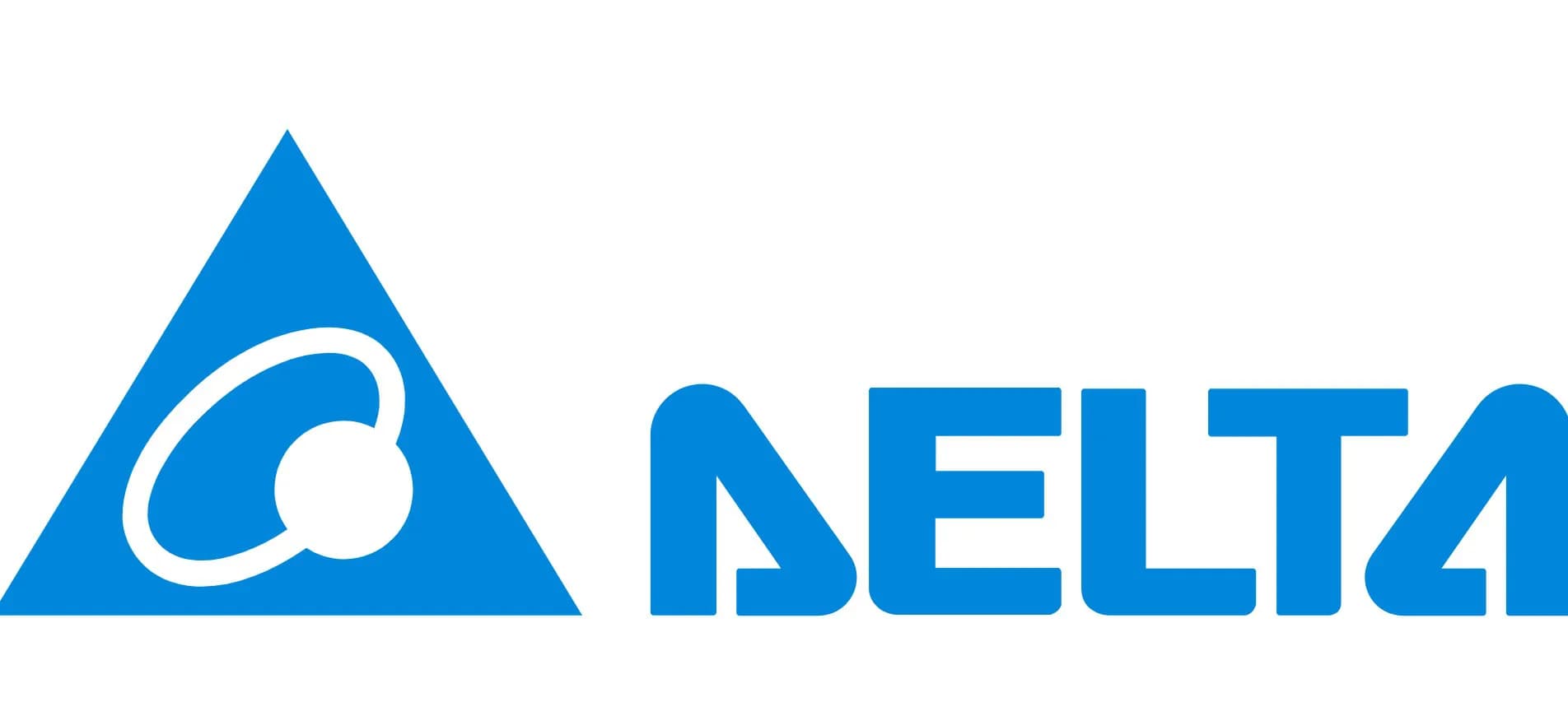 Delta logo