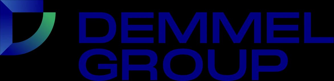 Demmel Products logo