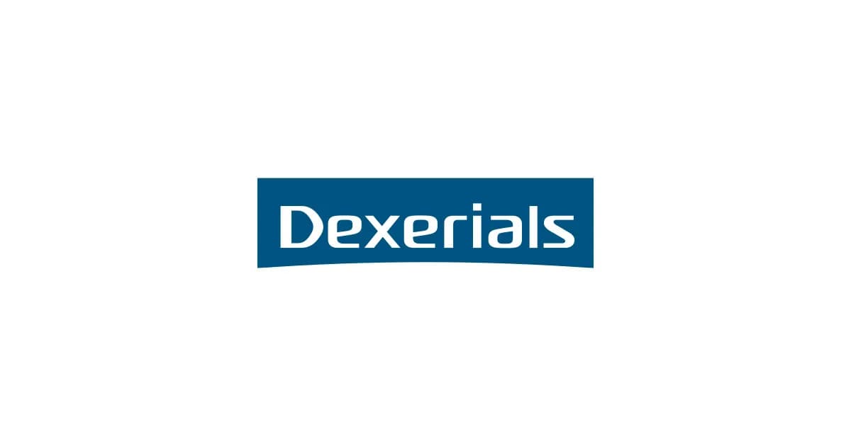 Dexerials logo