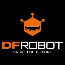 Dfrobot logo