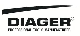 Diager logo